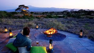 Best Of Kenya Luxury Safari